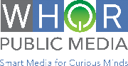Friends of Public Radio, Inc. Logo